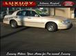 2001 Lincoln Town Car