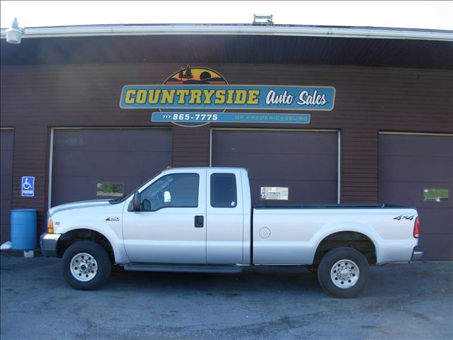 2000 Ford F250 for sale