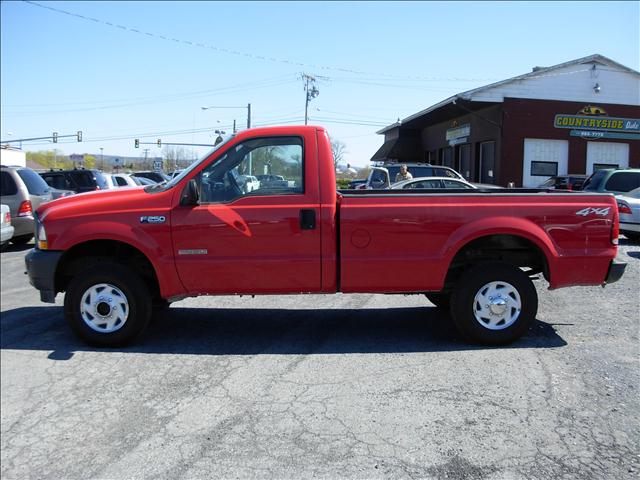 2004 Ford F250 for sale