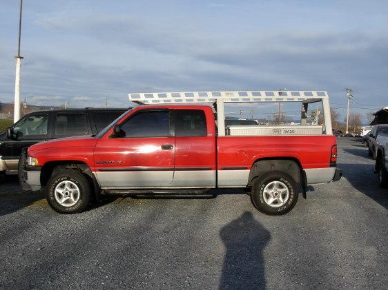 1999 Dodge Ram 1500 for sale