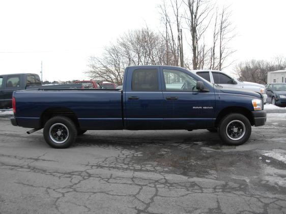 2006 Dodge Ram 1500 for sale
