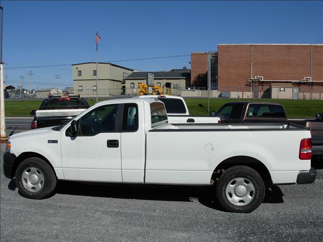 2007 Ford F150 for sale