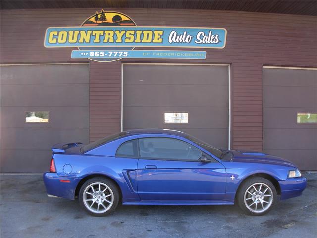 2003 Ford Mustang for sale