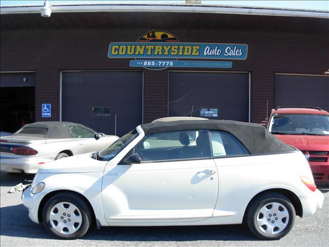 2005 Chrysler PT Cruiser for sale