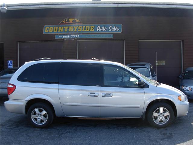 2006 Dodge Grand Caravan for sale