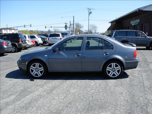 2003 Volkswagen Jetta for sale