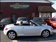 2002 Audi TT