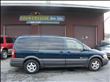 2000 Pontiac Montana