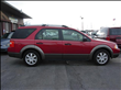 2005 Ford Freestyle