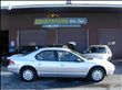 2000 Chrysler Cirrus