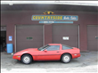 1986 Chevrolet Corvette