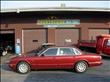 2000 Jaguar XJ8