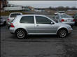 2003 Volkswagen GTI