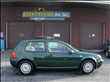 2001 Volkswagen Golf