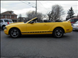 2005 Ford Mustang