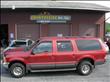 2001 Ford Excursion
