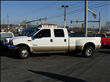 2001 Ford F350