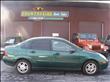 2000 Ford Focus