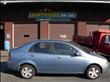 2006 Chevrolet Aveo