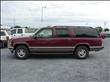 1998 Chevrolet Suburban