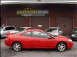 2001 Mercury Cougar