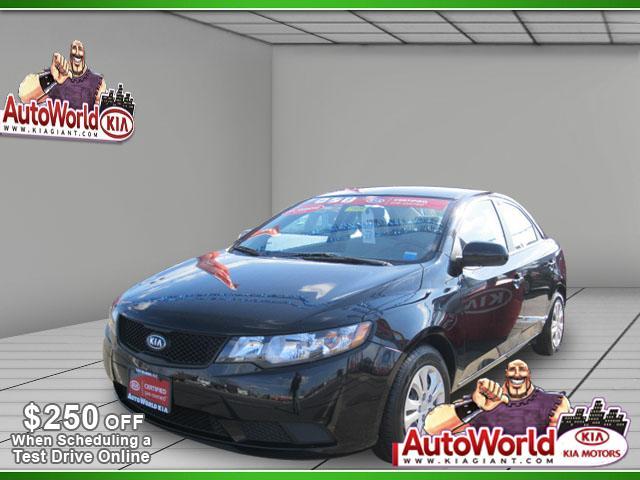 2010 Kia Forte for sale
