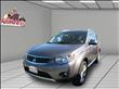 2009 Mitsubishi Outlander