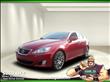 2007 Lexus IS 350