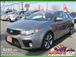 2010 Kia Forte Koup
