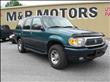 1998 Mercury Mountaineer