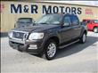 2007 Ford Explorer Sport Trac