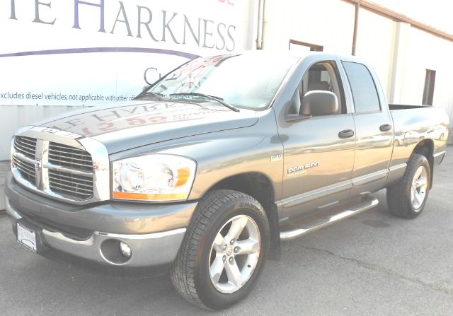 2006 Dodge Ram 1500 for sale