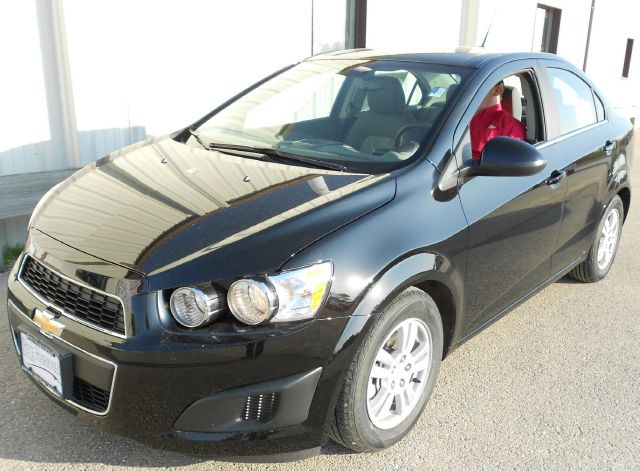 2012 Chevrolet Sonic for sale