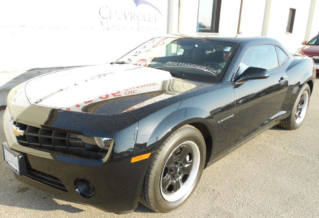 2012 Chevrolet Camaro for sale