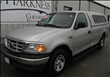 1999 Ford F150