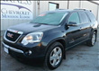 2007 GMC Acadia