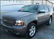 2008 Chevrolet Tahoe