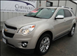2010 Chevrolet Equinox