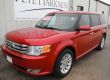 2011 Ford Flex
