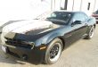 2012 Chevrolet Camaro