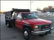 1999 GMC Sierra 3500