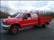 1999 Ford F450