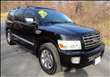 2004 Infiniti QX56
