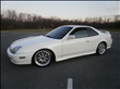 1999 Honda Prelude