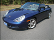 2001 Porsche 911