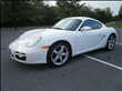 2008 Porsche Cayman