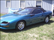 1994 Chevrolet Camaro