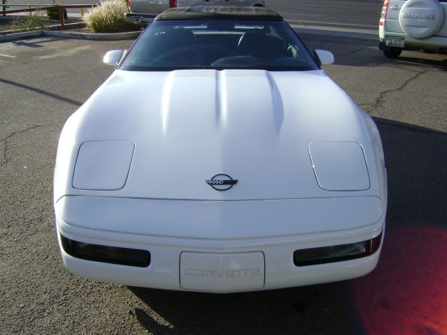 1995 Chevrolet Corvette for sale