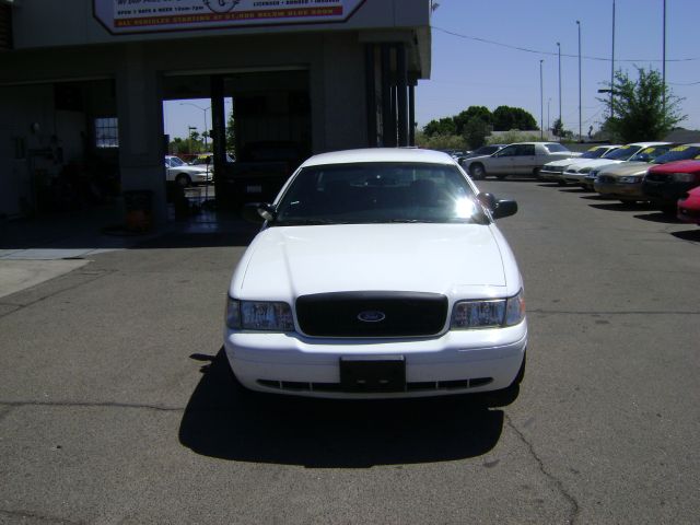 2008 Ford Crown Victoria for sale