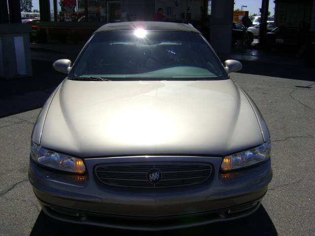 2003 Buick Regal for sale